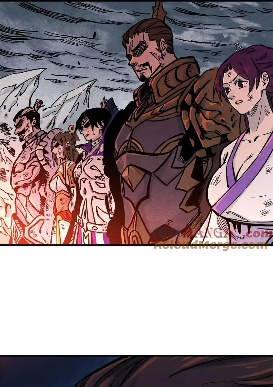 Ngụy Quân Tử Không Sợ Chết 83 trang 23