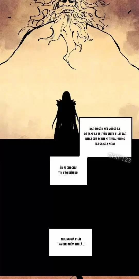 Ngụy Quân Tử Không Sợ Chết 87 trang 24