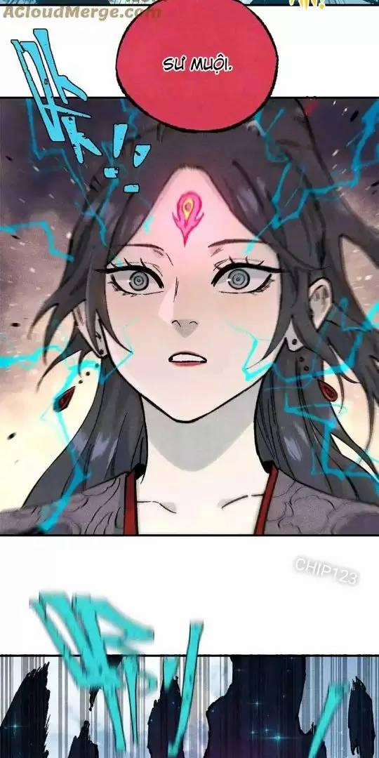 Ngụy Quân Tử Không Sợ Chết 87 trang 5