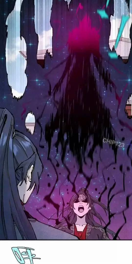 Ngụy Quân Tử Không Sợ Chết 87 trang 6