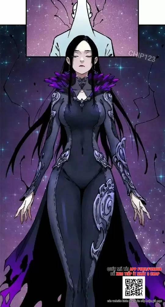 Ngụy Quân Tử Không Sợ Chết 87 trang 8