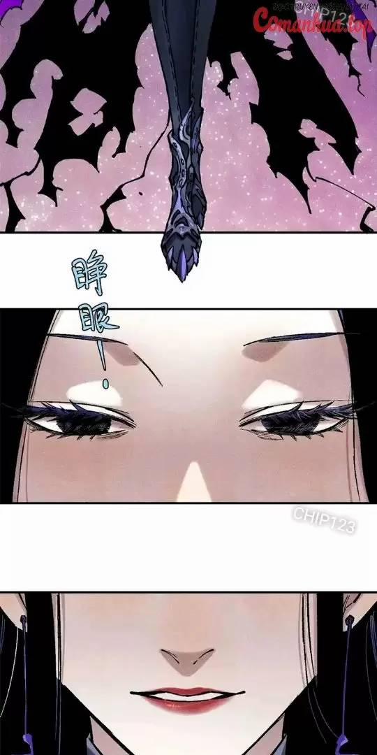 Ngụy Quân Tử Không Sợ Chết 87 trang 9