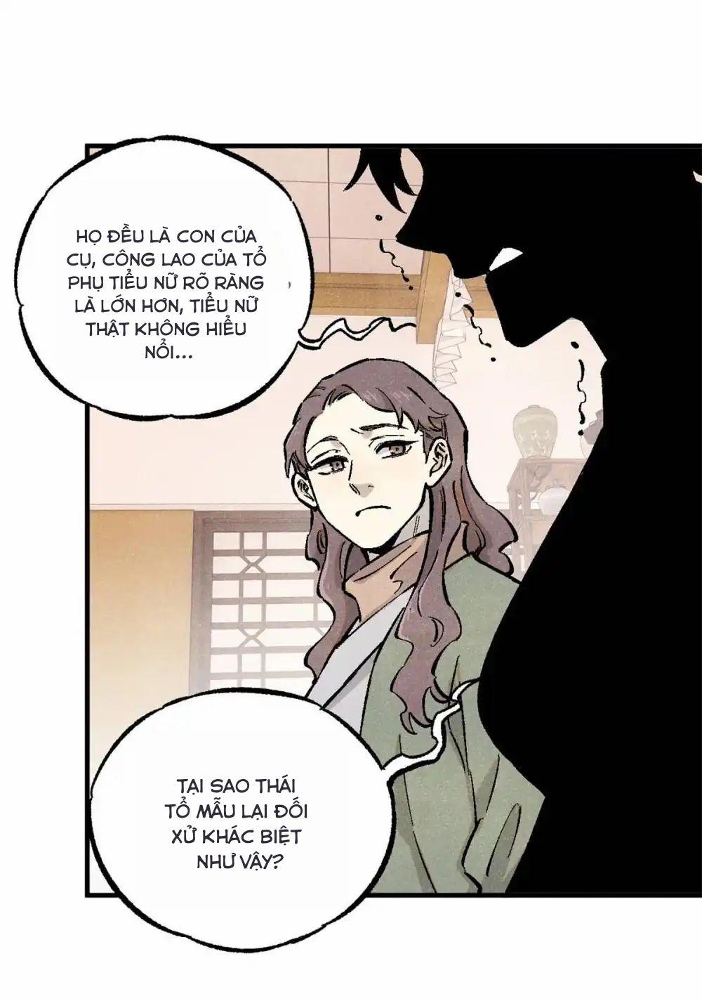 Ngụy Quân Tử Không Sợ Chết 88 trang 26