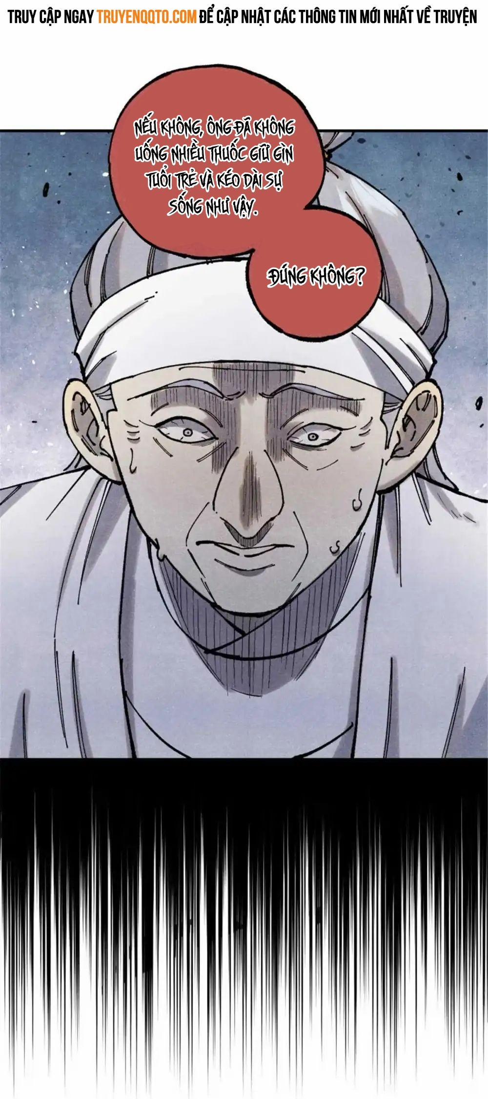 Ngụy Quân Tử Không Sợ Chết 90 trang 10