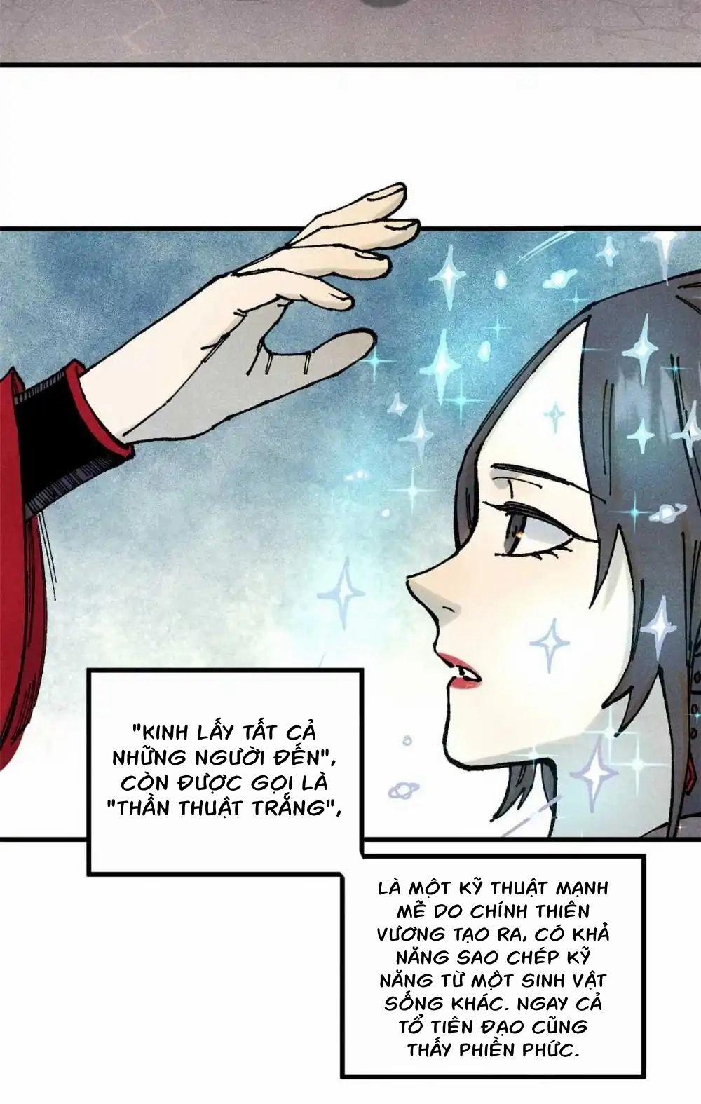 Ngụy Quân Tử Không Sợ Chết 90 trang 17