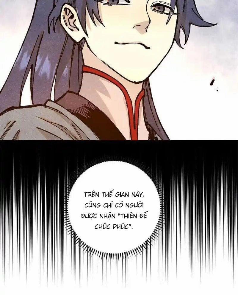 Ngụy Quân Tử Không Sợ Chết 91 trang 60