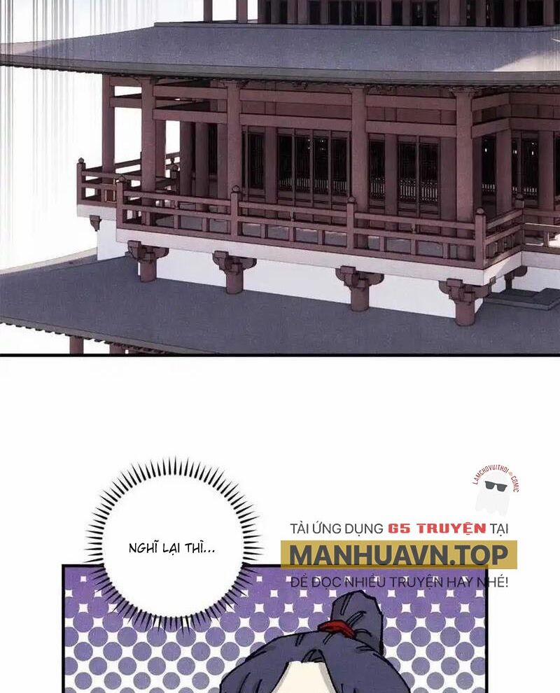 Ngụy Quân Tử Không Sợ Chết 91 trang 70