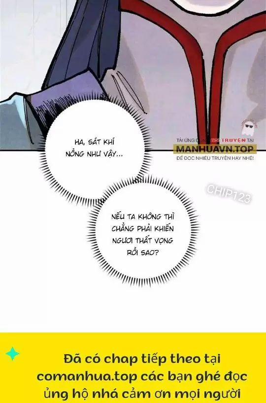 Ngụy Quân Tử Không Sợ Chết 93 trang 42