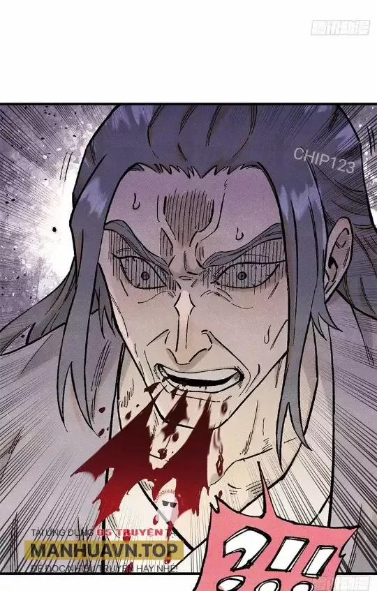 Ngụy Quân Tử Không Sợ Chết 96 trang 16