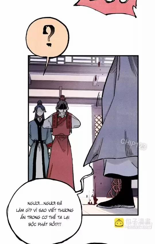 Ngụy Quân Tử Không Sợ Chết 96 trang 17