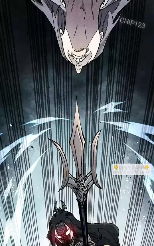 Ngụy Quân Tử Không Sợ Chết 96 trang 43