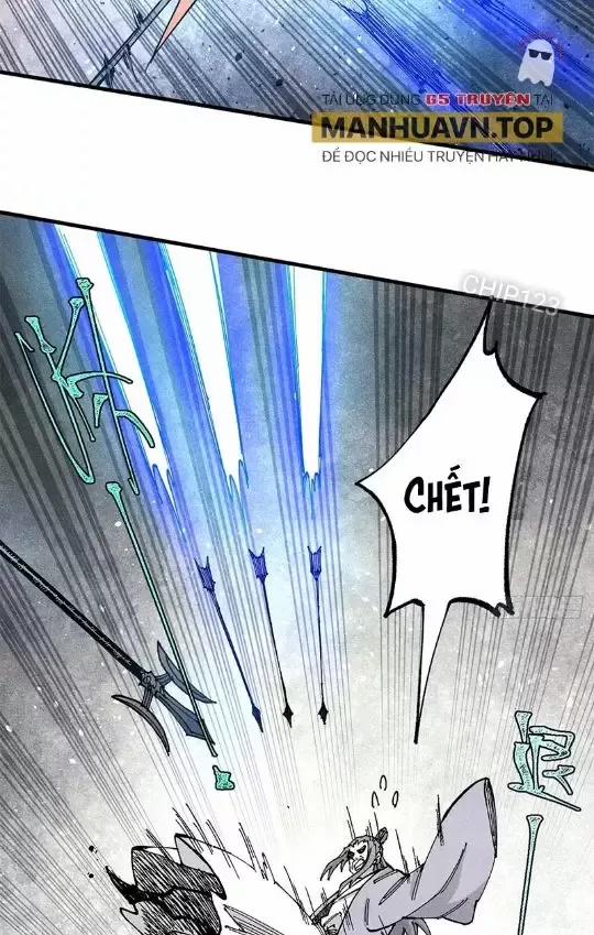 Ngụy Quân Tử Không Sợ Chết 97 trang 16