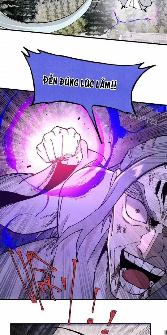 Ngụy Quân Tử Không Sợ Chết 97 trang 21