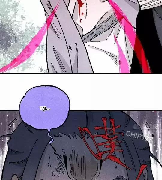 Ngụy Quân Tử Không Sợ Chết 97 trang 43