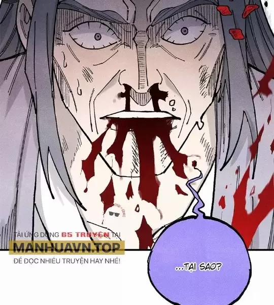 Ngụy Quân Tử Không Sợ Chết 97 trang 44