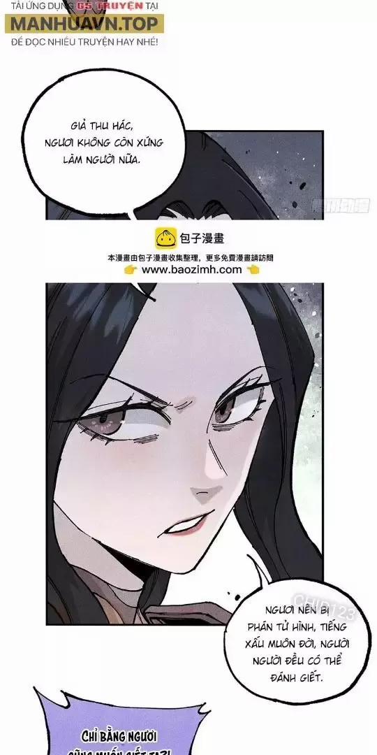 Ngụy Quân Tử Không Sợ Chết 97 trang 5