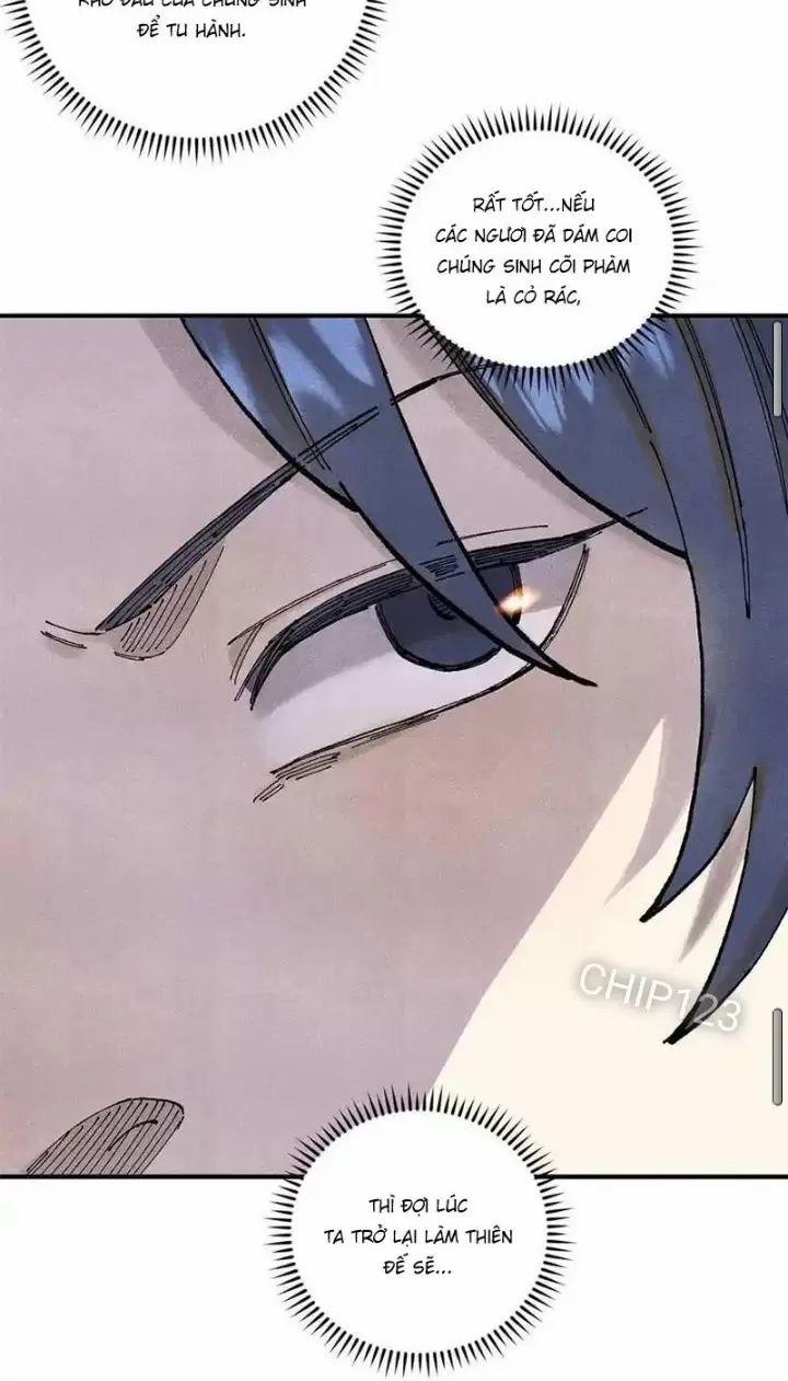 Ngụy Quân Tử Không Sợ Chết 98 trang 30