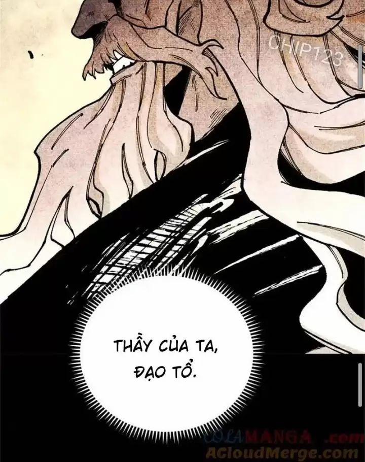 Ngụy Quân Tử Không Sợ Chết 98 trang 38