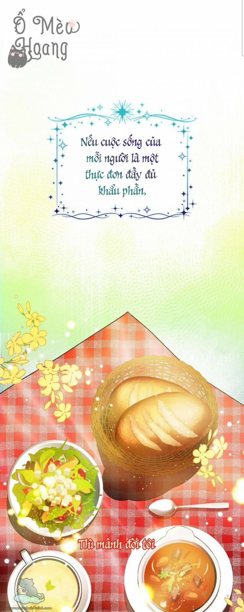 Nguyện Là Thanh Kiếm Trung Thành Bảo Vệ Em 1 trang 1