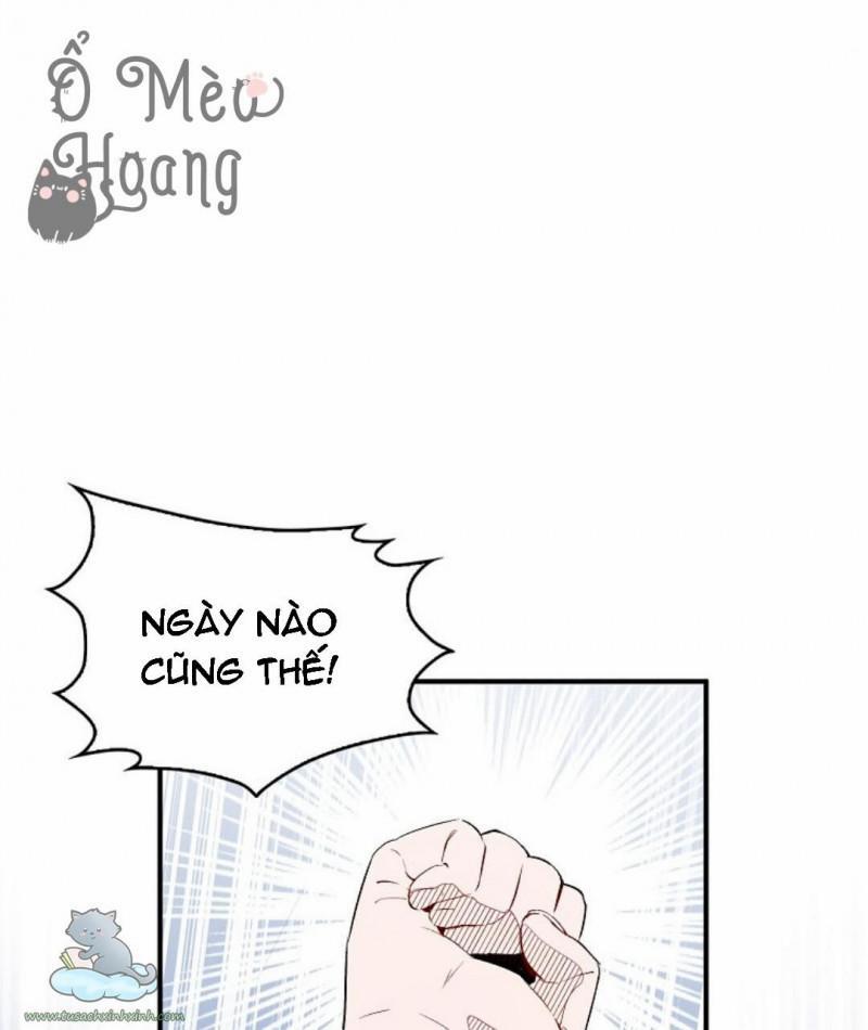 Nguyện Là Thanh Kiếm Trung Thành Bảo Vệ Em 2 trang 1