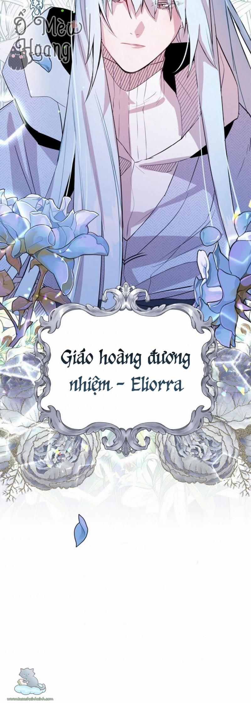 Nguyện Là Thanh Kiếm Trung Thành Bảo Vệ Em 4.5 trang 2