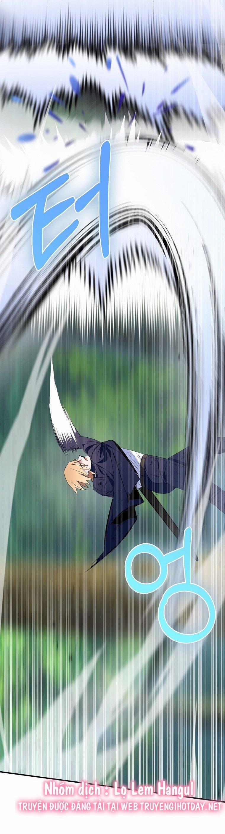 Nguyện Là Thanh Kiếm Trung Thành Bảo Vệ Em 62.1 trang 21