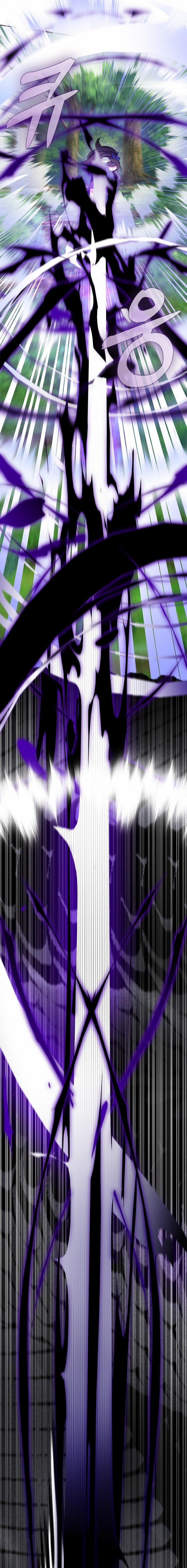 Nguyện Là Thanh Kiếm Trung Thành Bảo Vệ Em 62.1 trang 29