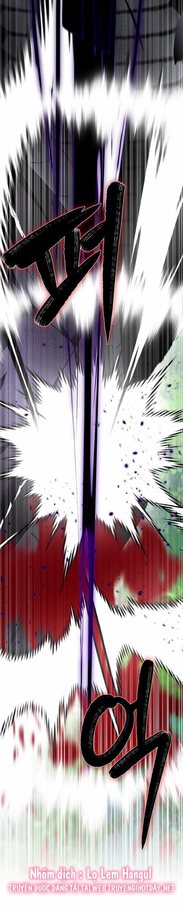 Nguyện Là Thanh Kiếm Trung Thành Bảo Vệ Em 62.1 trang 30