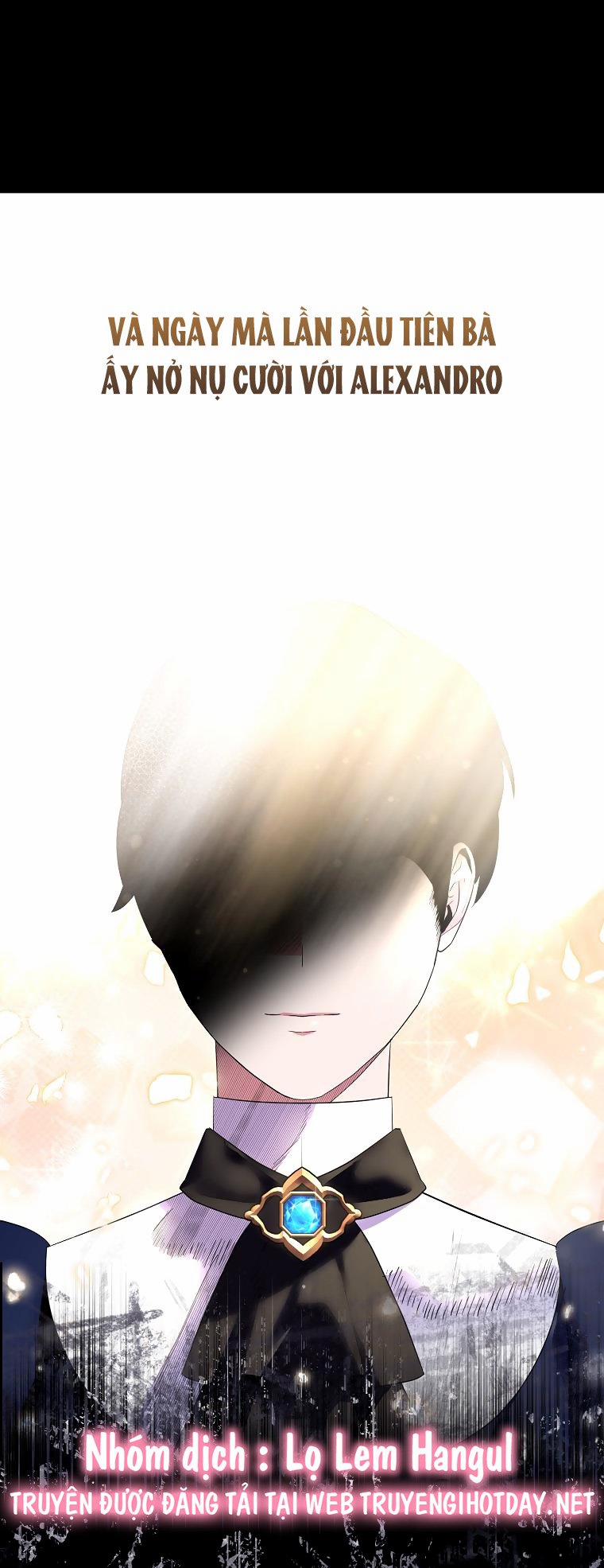 Nguyện Là Thanh Kiếm Trung Thành Bảo Vệ Em 64.1 trang 15