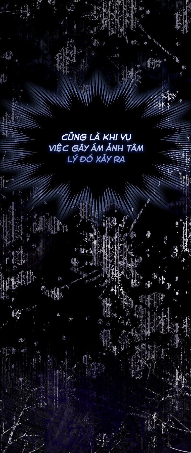 Nguyện Là Thanh Kiếm Trung Thành Bảo Vệ Em 64.1 trang 16