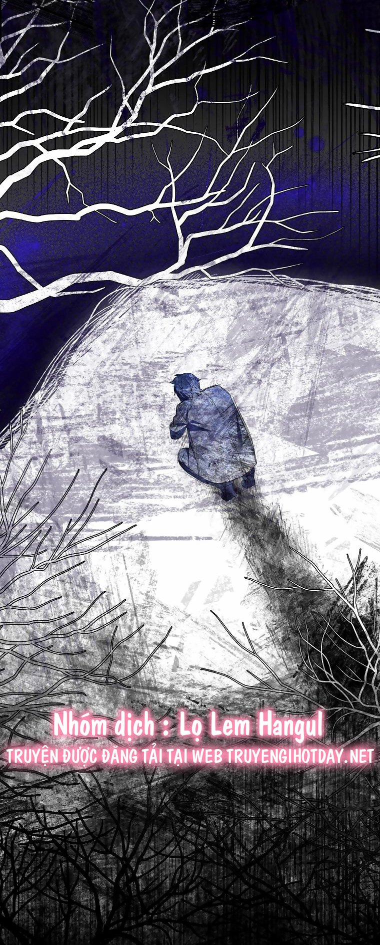 Nguyện Là Thanh Kiếm Trung Thành Bảo Vệ Em 64.1 trang 17