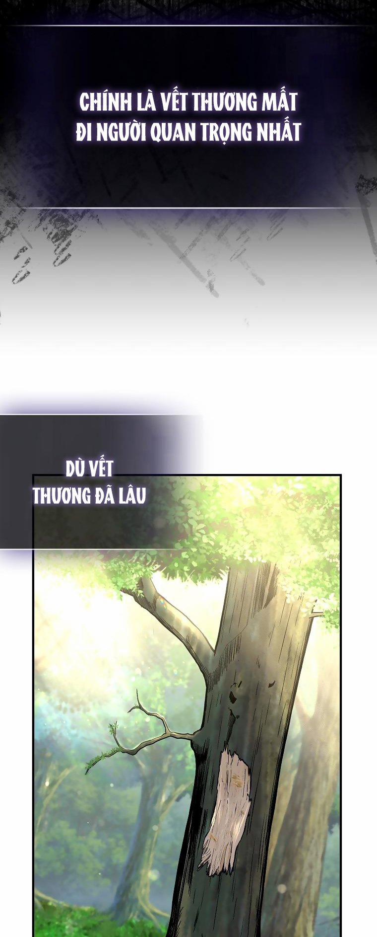 Nguyện Là Thanh Kiếm Trung Thành Bảo Vệ Em 64.1 trang 18