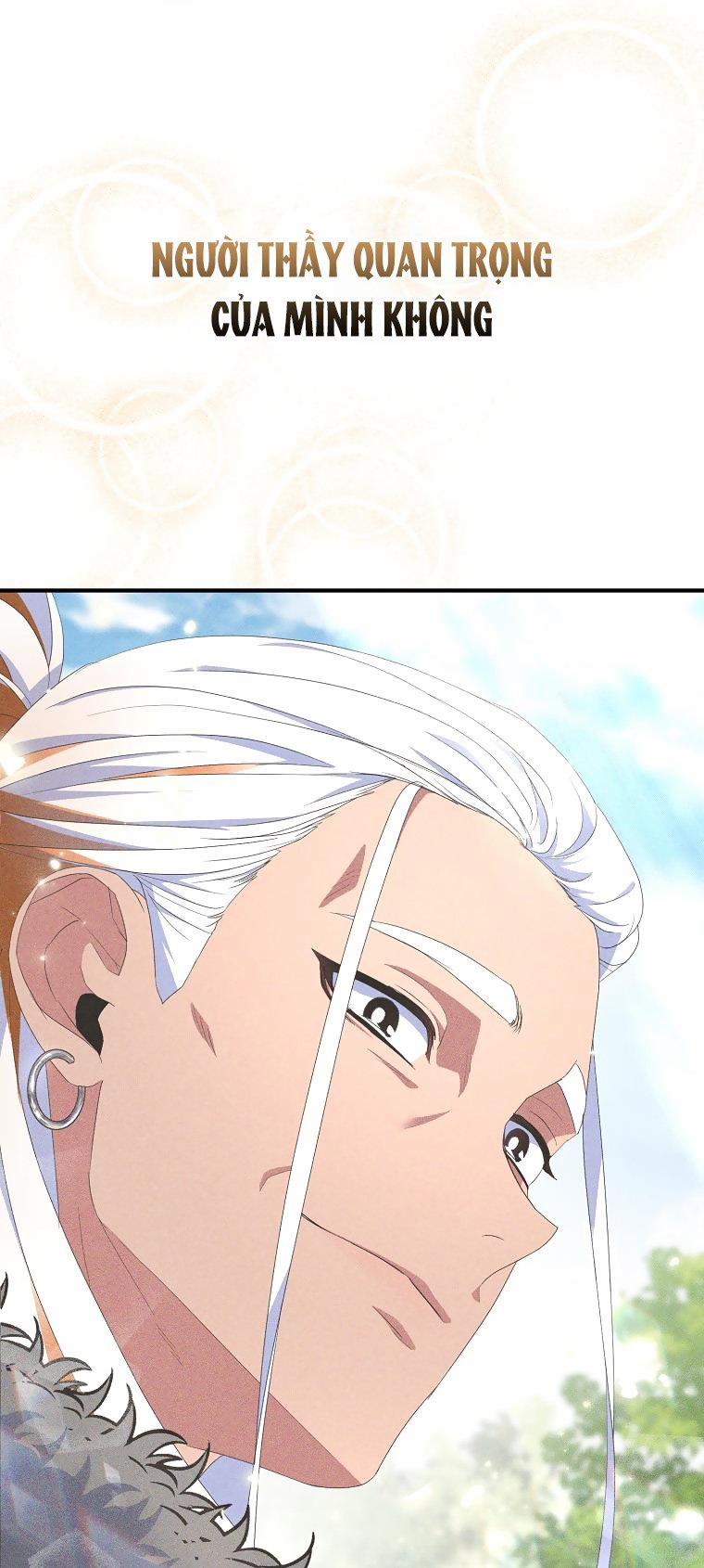 Nguyện Là Thanh Kiếm Trung Thành Bảo Vệ Em 64.1 trang 22