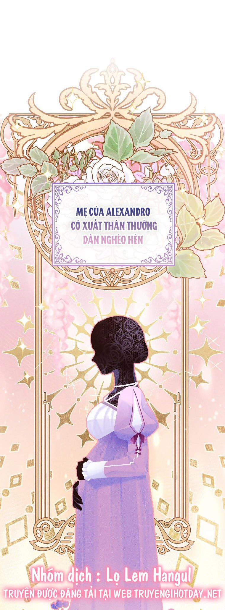 Nguyện Là Thanh Kiếm Trung Thành Bảo Vệ Em 64.1 trang 4