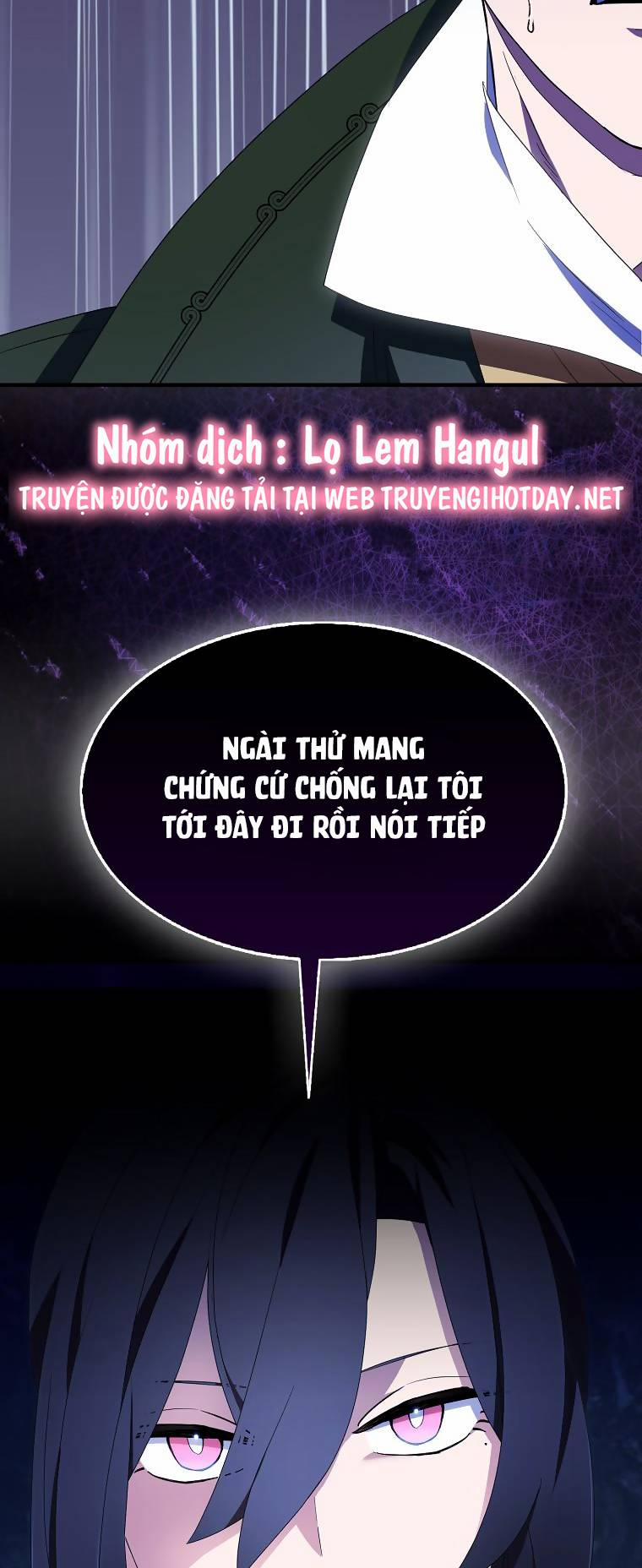 Nguyện Là Thanh Kiếm Trung Thành Bảo Vệ Em Chương 66 1 Trang 40