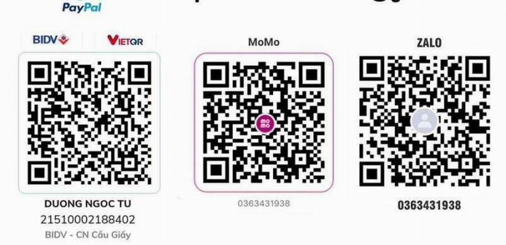 Nguyên Lai Ta Là Tu Tiên Đại Lão 0 Đây là câu trả lời của ta 0 trang 1