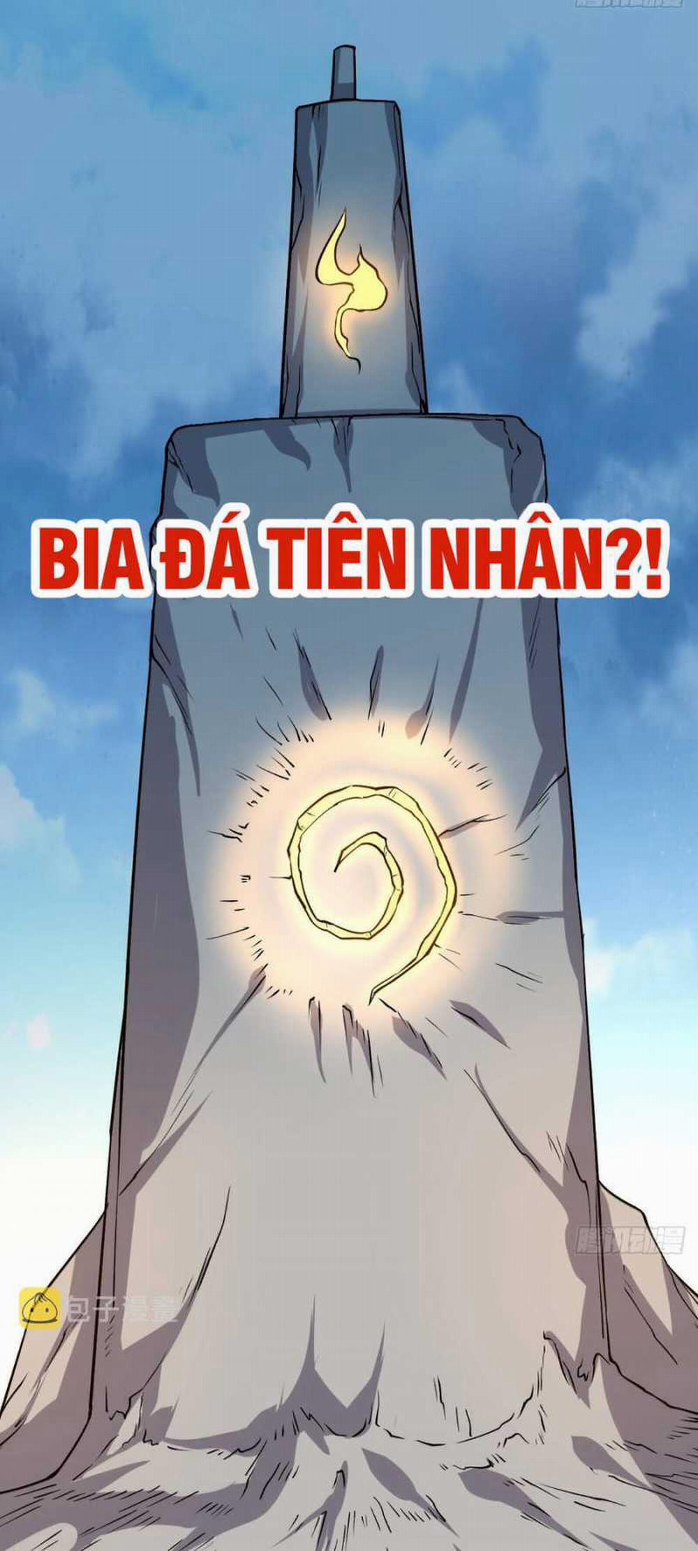 Nguyên Lai Ta Là Tu Tiên Đại Lão 0 Đây là câu trả lời của ta 0 trang 19