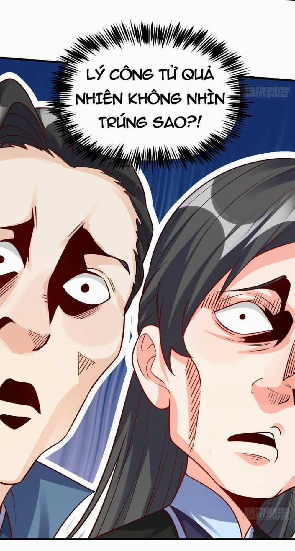 Nguyên Lai Ta Là Tu Tiên Đại Lão 0 Đây là câu trả lời của ta 0 trang 29