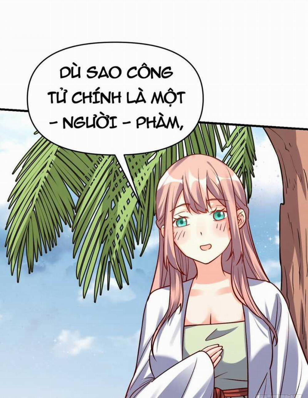 Nguyên Lai Ta Là Tu Tiên Đại Lão 0 Đây là câu trả lời của ta 0 trang 30