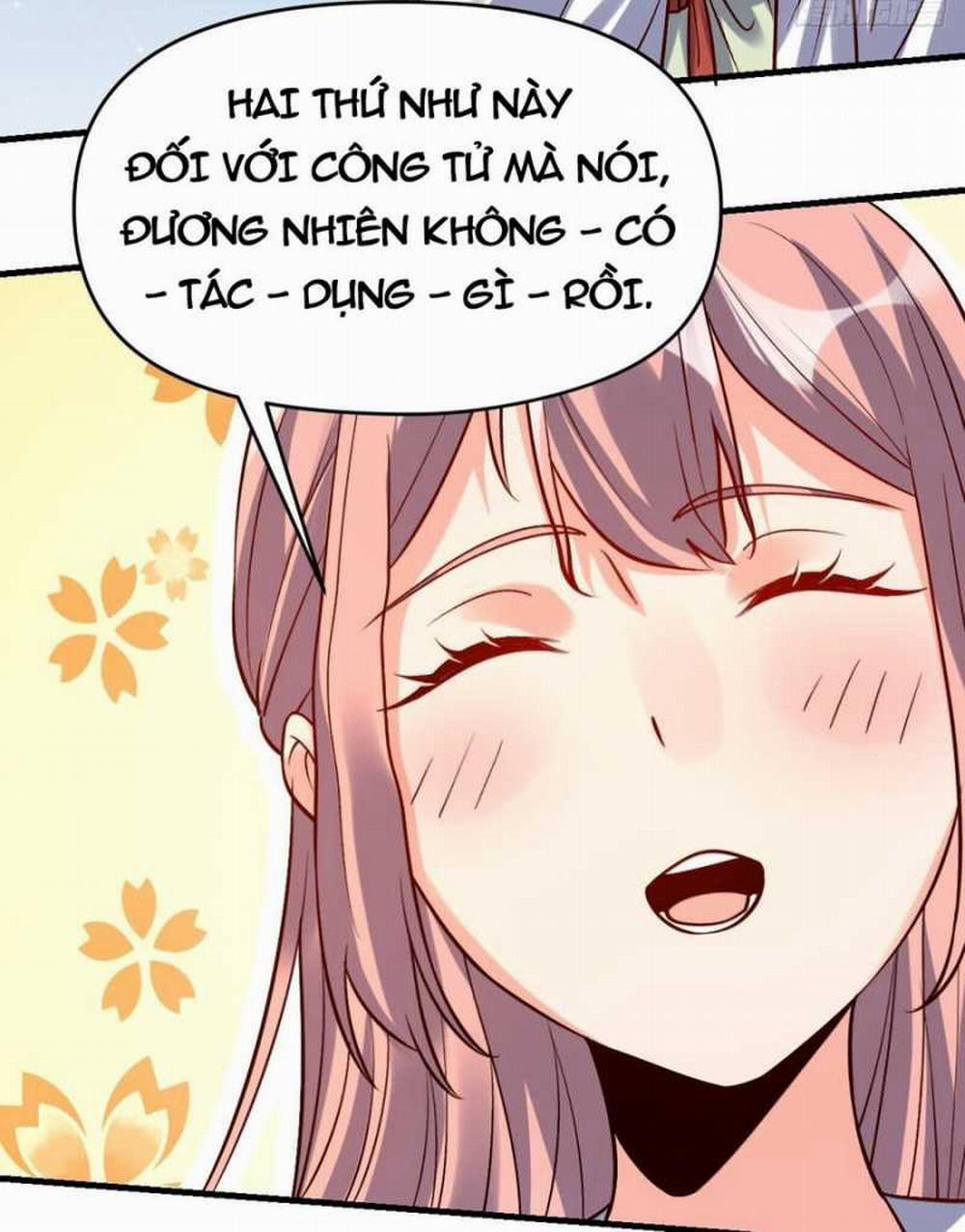 Nguyên Lai Ta Là Tu Tiên Đại Lão 0 Đây là câu trả lời của ta 0 trang 31