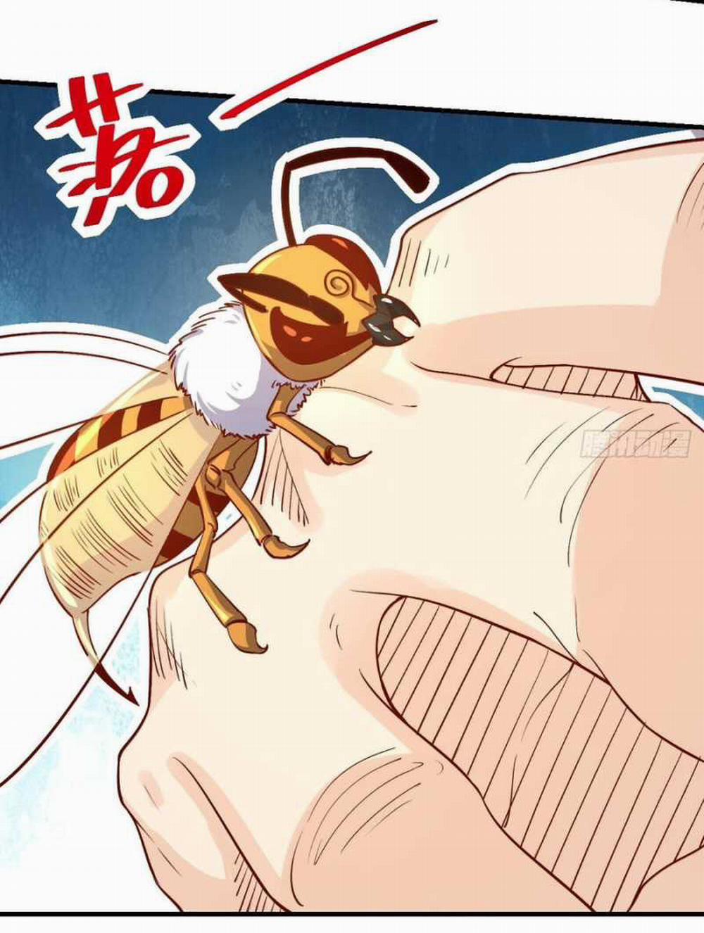 Nguyên Lai Ta Là Tu Tiên Đại Lão 0 Đây là câu trả lời của ta 0 trang 35