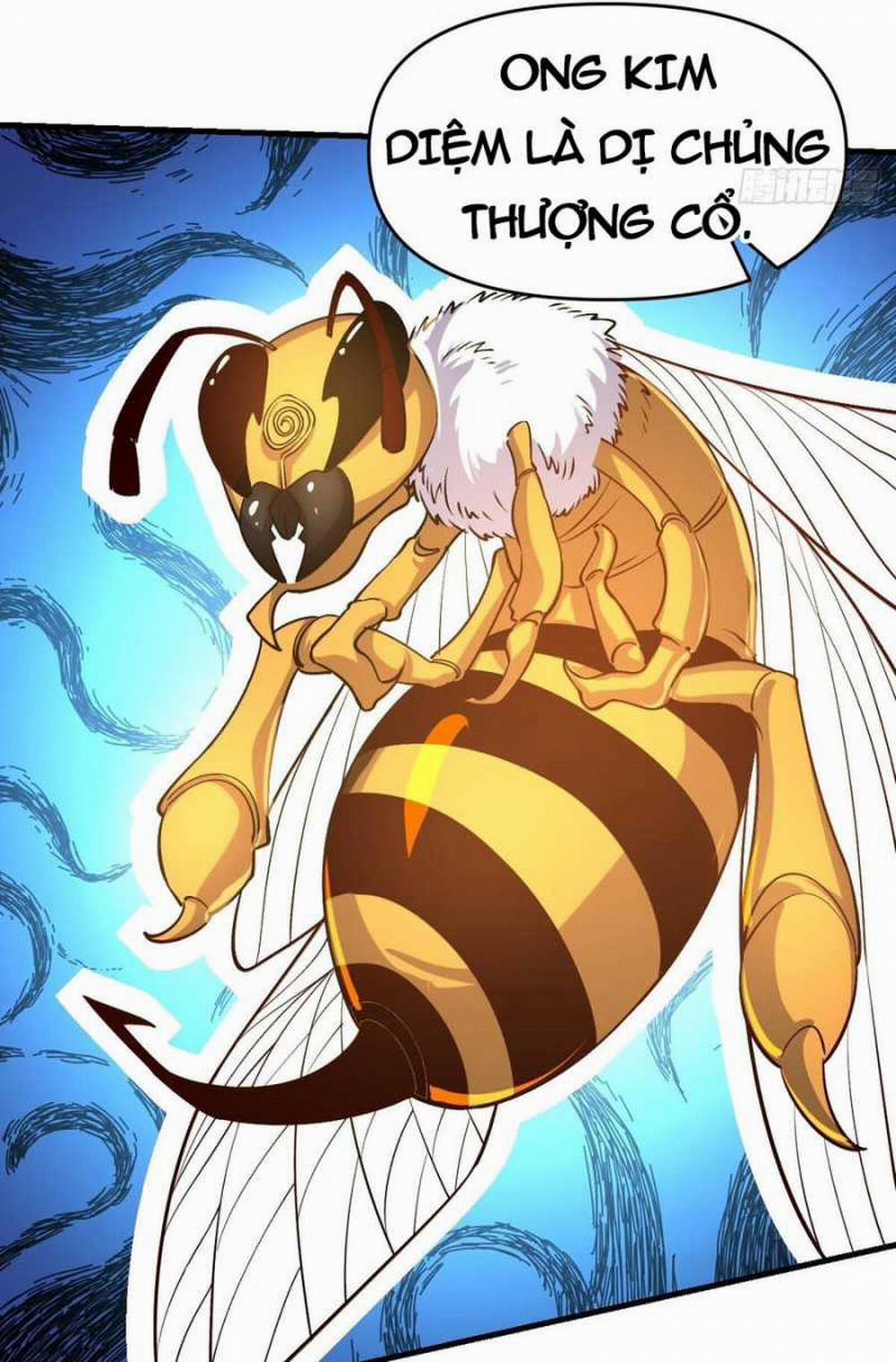 Nguyên Lai Ta Là Tu Tiên Đại Lão 0 Đây là câu trả lời của ta 0 trang 38