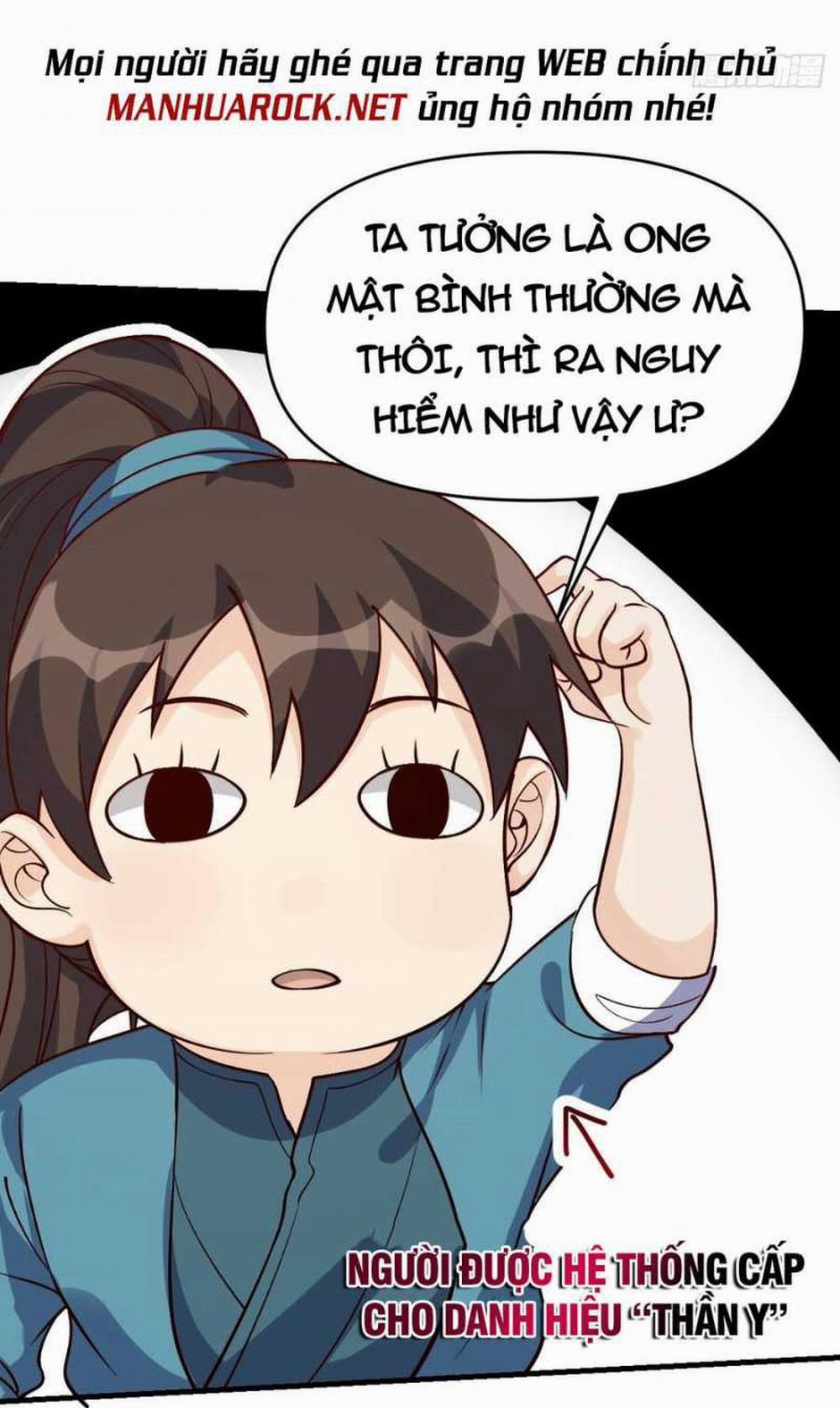 Nguyên Lai Ta Là Tu Tiên Đại Lão 0 Đây là câu trả lời của ta 0 trang 42