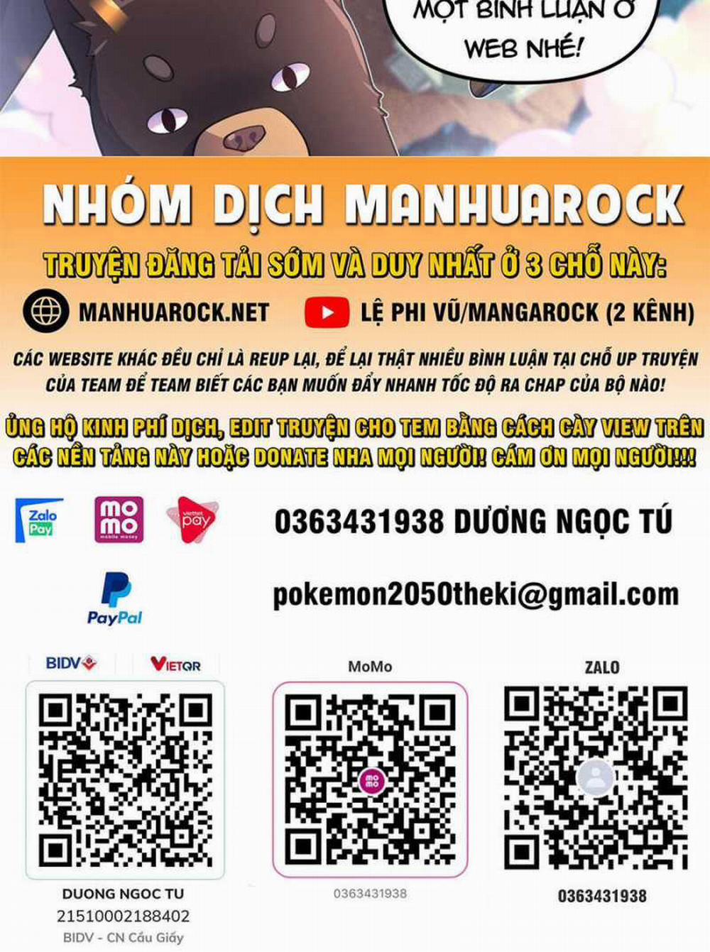 Nguyên Lai Ta Là Tu Tiên Đại Lão 0 Đây là câu trả lời của ta 0 trang 55