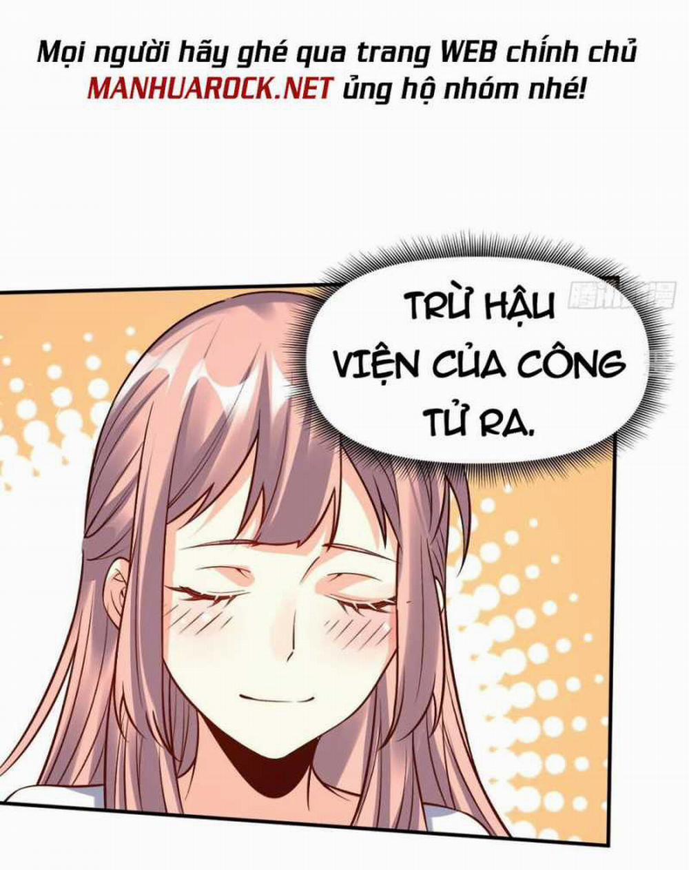 Nguyên Lai Ta Là Tu Tiên Đại Lão 0 Đây là câu trả lời của ta 0 trang 9