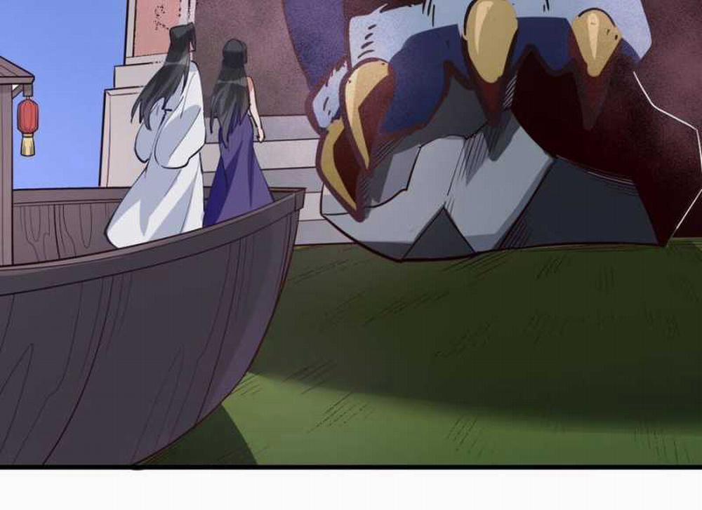 Nguyên Lai Ta Là Tu Tiên Đại Lão 0 Kích hoạt hệ thống phòng thủ trang 10