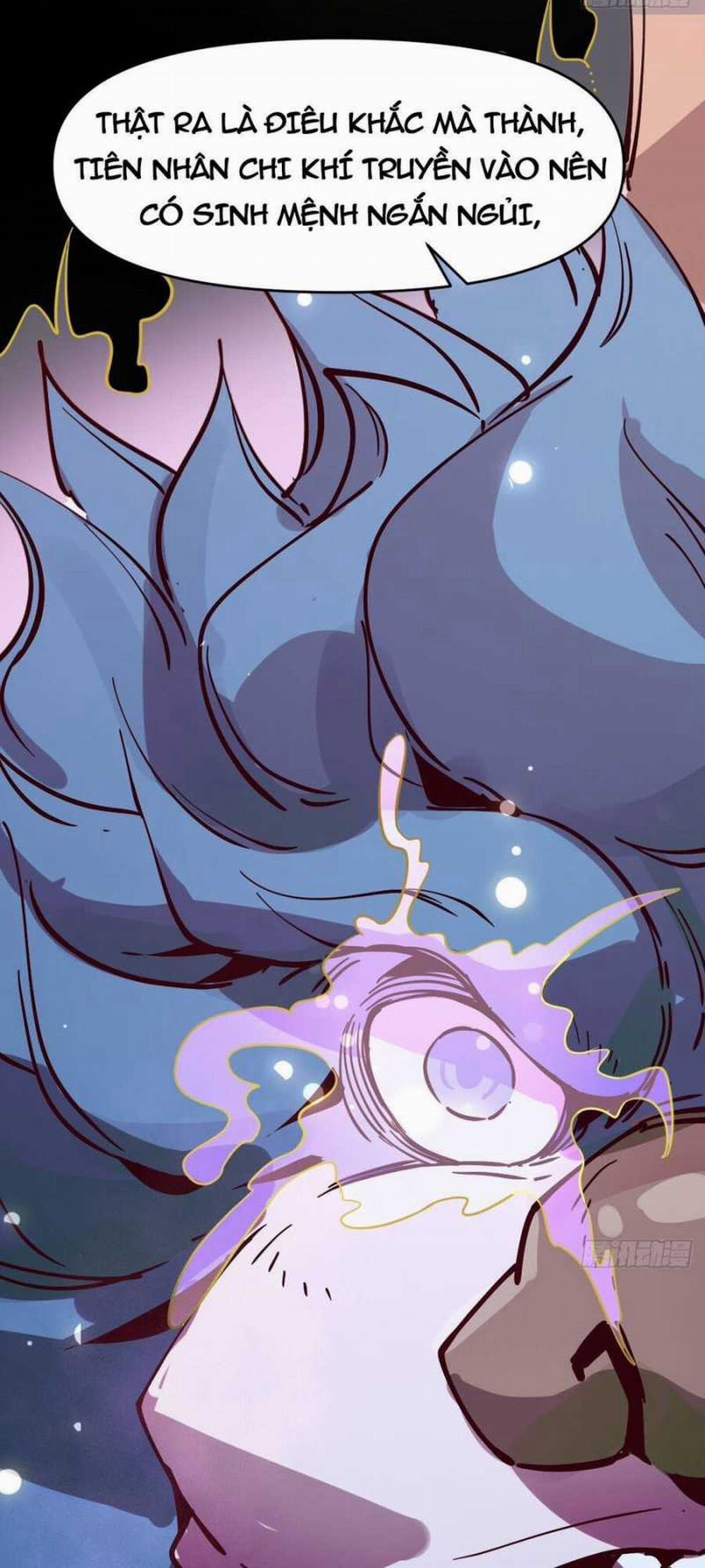 Nguyên Lai Ta Là Tu Tiên Đại Lão 0 Kích hoạt hệ thống phòng thủ trang 12