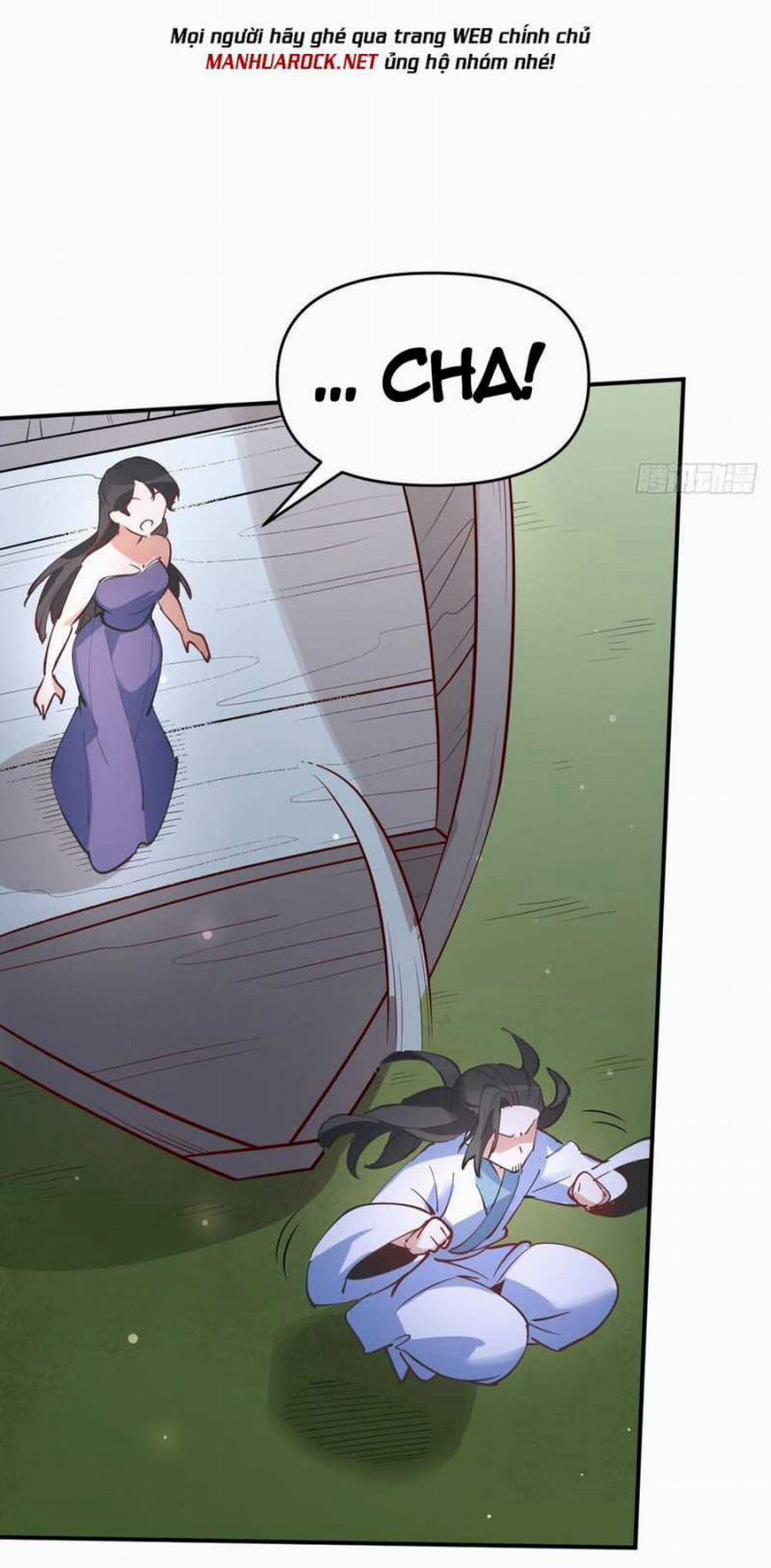 Nguyên Lai Ta Là Tu Tiên Đại Lão 0 Kích hoạt hệ thống phòng thủ trang 18