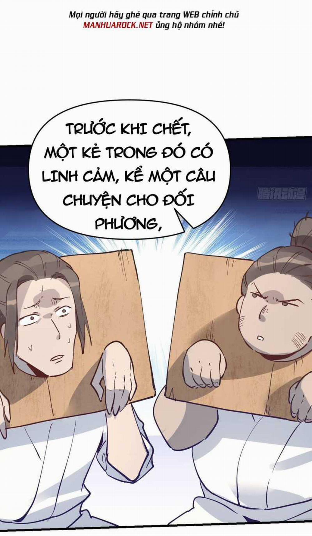 Nguyên Lai Ta Là Tu Tiên Đại Lão 0 Kích hoạt hệ thống phòng thủ trang 22