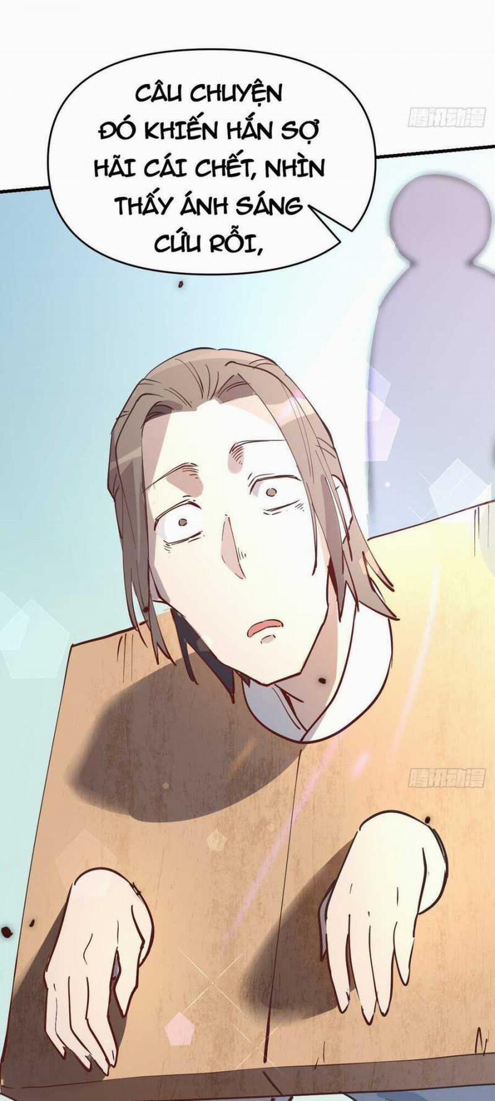 Nguyên Lai Ta Là Tu Tiên Đại Lão 0 Kích hoạt hệ thống phòng thủ trang 23